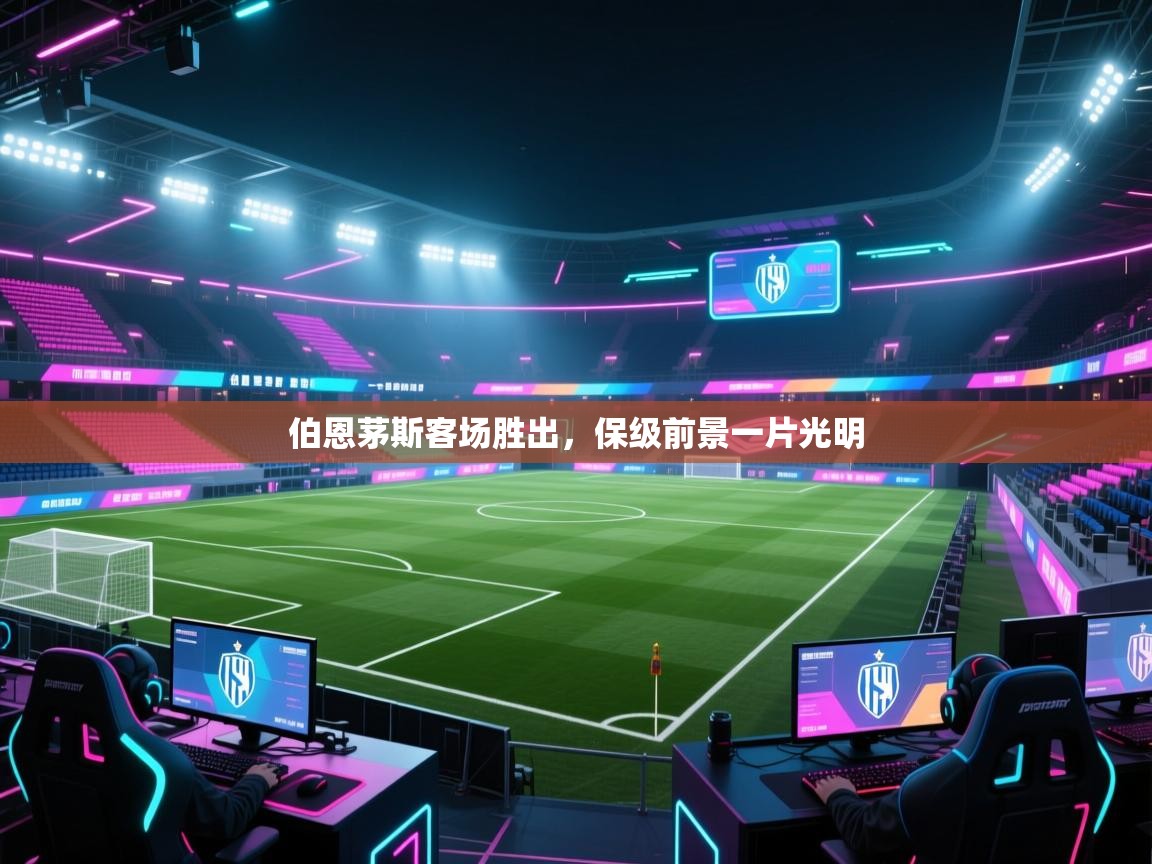 伯恩茅斯客场胜出,保级前景一片光明 第1张