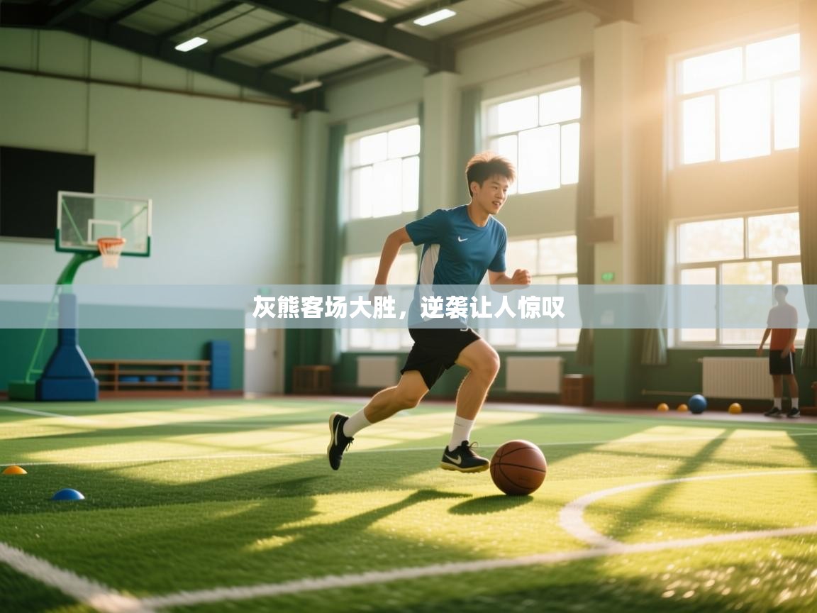 灰熊客场大胜，逆袭让人惊叹  第2张