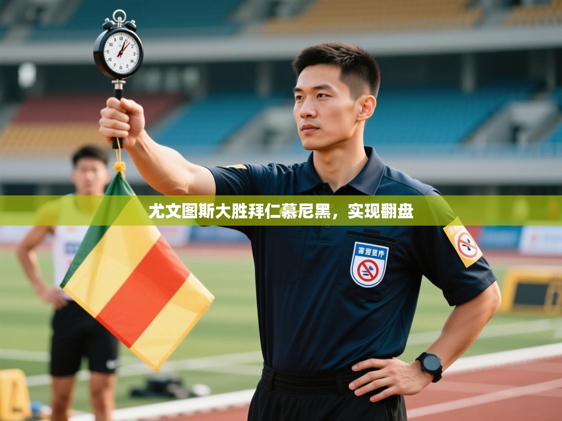 尤文图斯大胜拜仁慕尼黑，实现翻盘  第2张