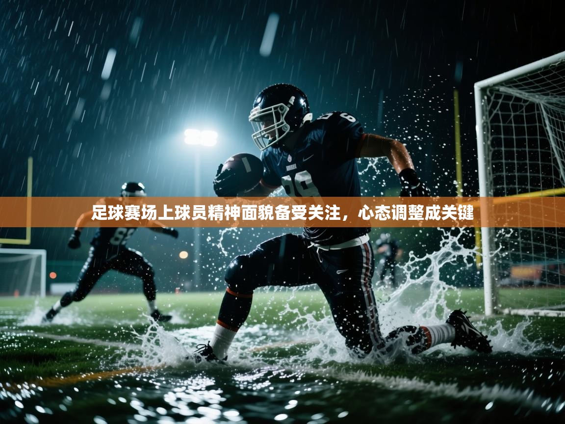 足球赛场上球员精神面貌备受关注，心态调整成关键  第1张