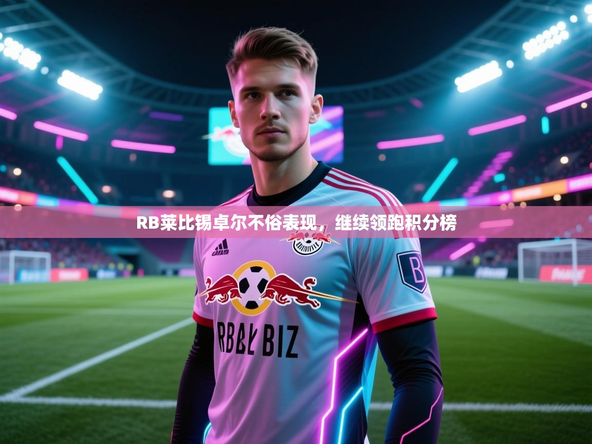 RB莱比锡卓尔不俗表现，继续领跑积分榜  第1张