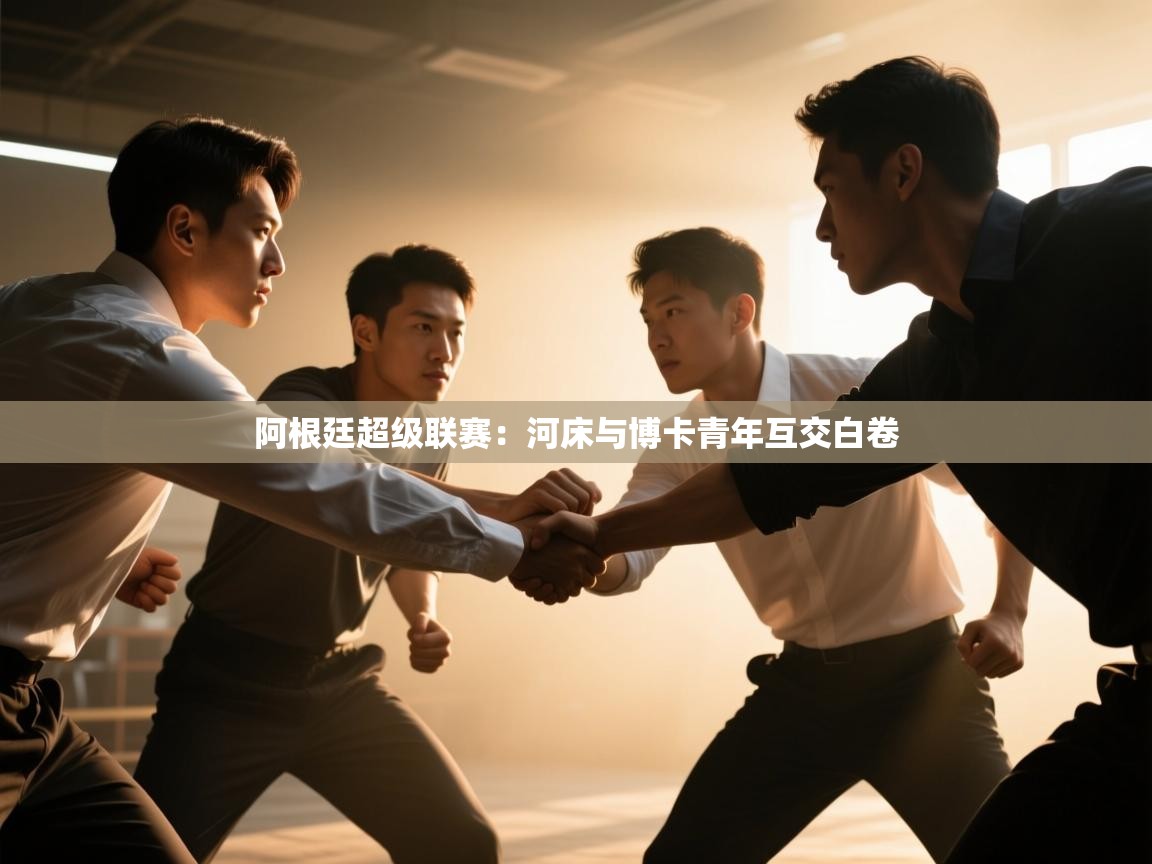 阿根廷超级联赛：河床与博卡青年互交白卷  第1张