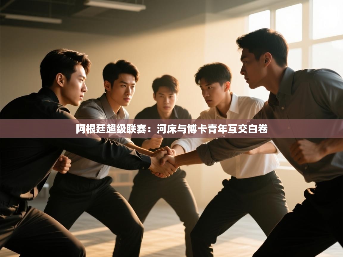 阿根廷超级联赛：河床与博卡青年互交白卷  第2张