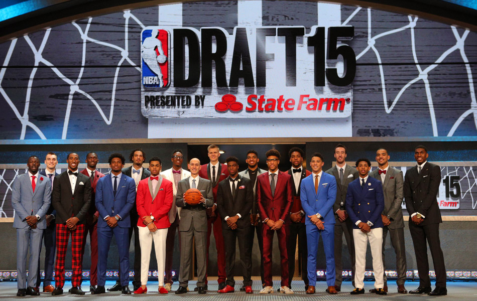 印度球员进入NBA选秀,引发媒体关注 印度球员进入NBA选秀,引发媒体关注