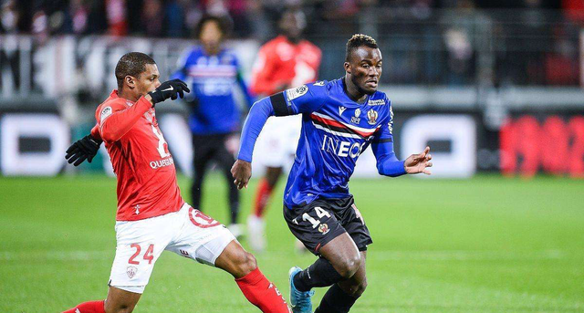 雷恩客场力克布雷斯特,继续保持不败战绩的简单介绍 雷恩客场力克布雷斯特,继续保持不败战绩的简单介绍