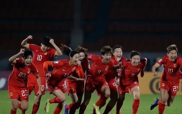 女足国际赛场再续佳话中国队再创辉煌的简单介绍 女足国际赛场再续佳话中国队再创辉煌的简单介绍