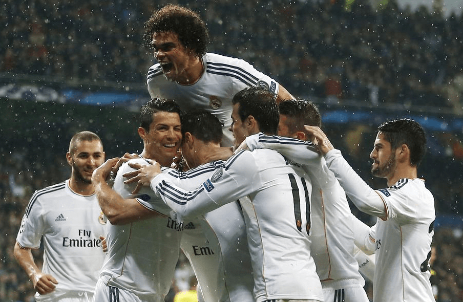 九游体育中国官网-关于皇家马德里再次斩获胜利队伍信心大增的信息