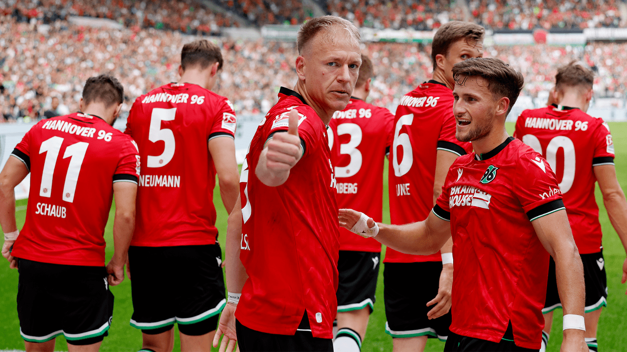 九游体育登录-汉诺威遭遇连败，德国足球联赛保级形势严峻的简单介绍