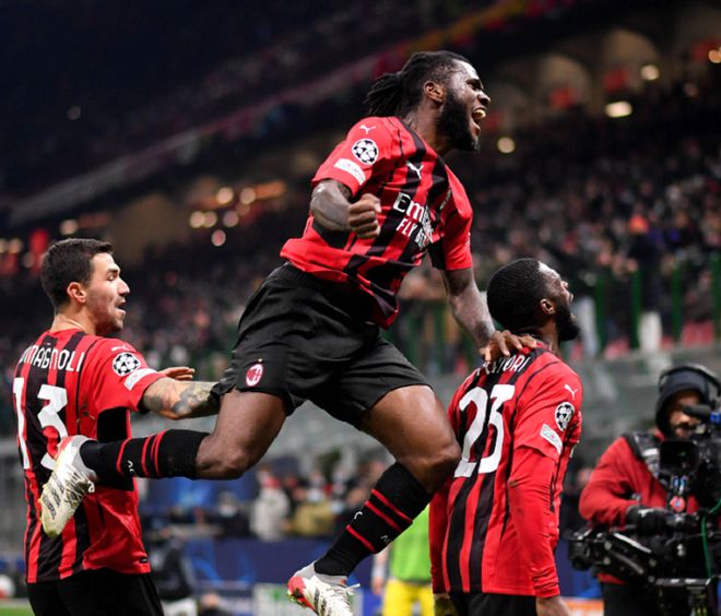 九游体育官方登录入口-利物浦大胜AC米兰，实力压倒对手