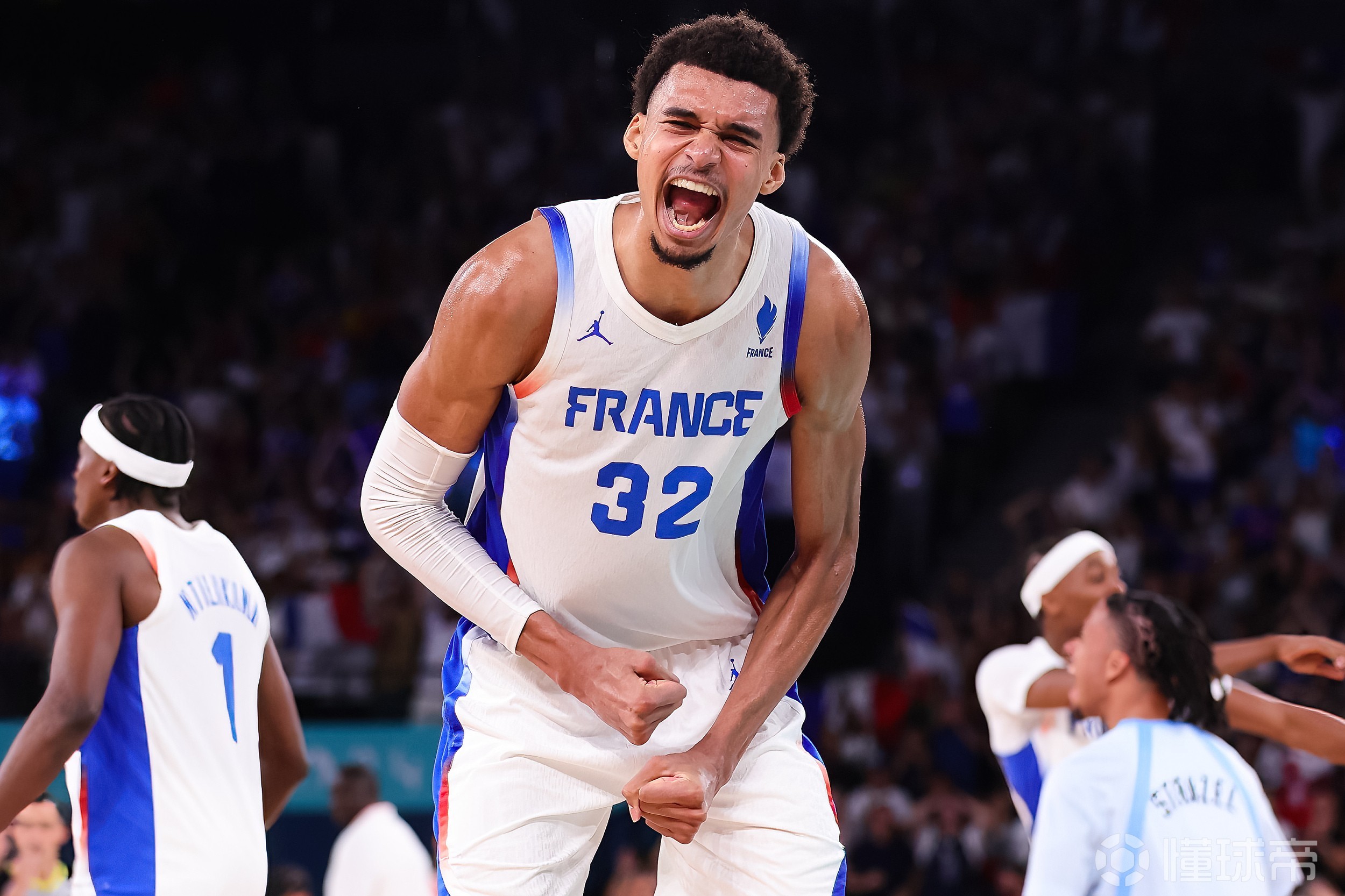 九游体育网页版-巴西篮球联赛：里约热内卢队拔得头筹，发起进攻的简单介绍