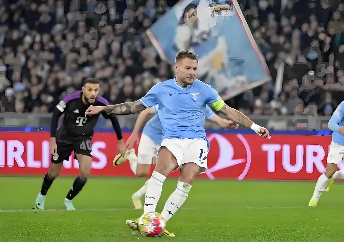 关于拉齐奥铁桶防守表现不俗,逼平强队的信息 关于拉齐奥铁桶防守表现不俗,逼平强队的信息