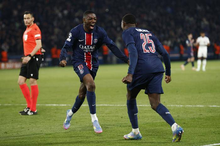 巴黎圣日耳曼备战法国杯比赛，球队士气高涨的简单介绍