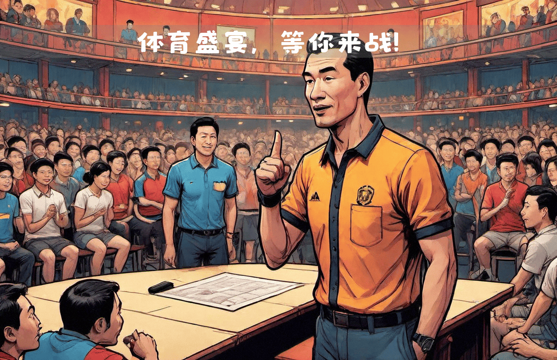 体育比赛成为众多球迷关注焦点 体育比赛成为众多球迷关注焦点