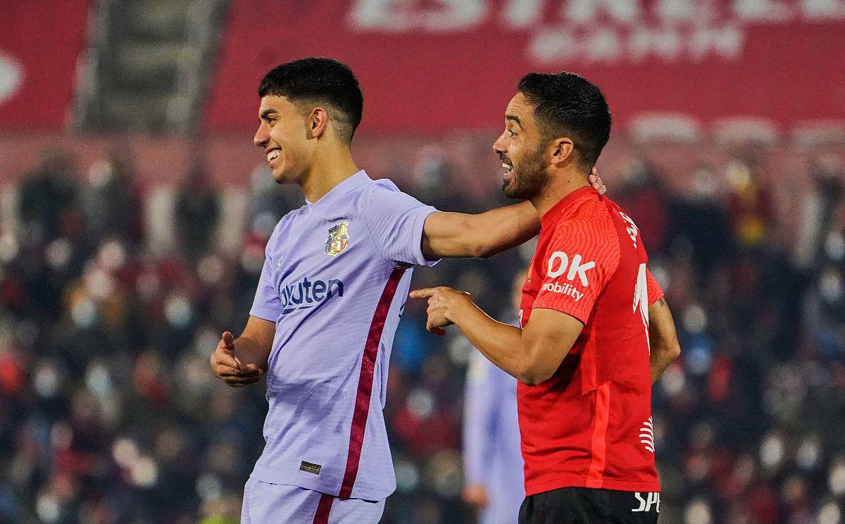 关于马洛卡在主场取得胜利，实现保级希望的信息