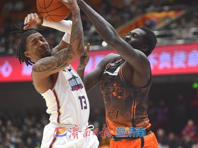 南京男篮豪取两连胜，状态火爆的简单介绍