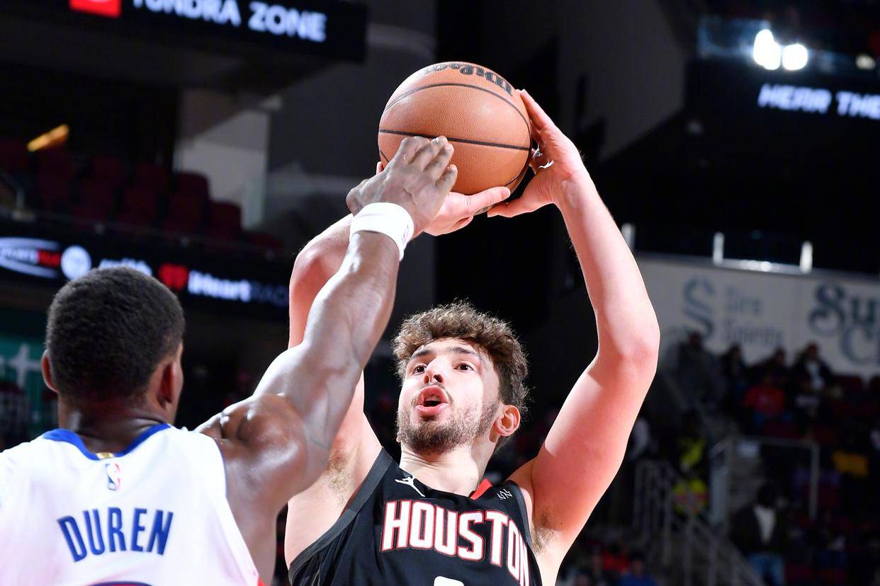 关于火箭内线进攻犀利,掀起得分狂潮的信息 关于火箭内线进攻犀利,掀起得分狂潮的信息