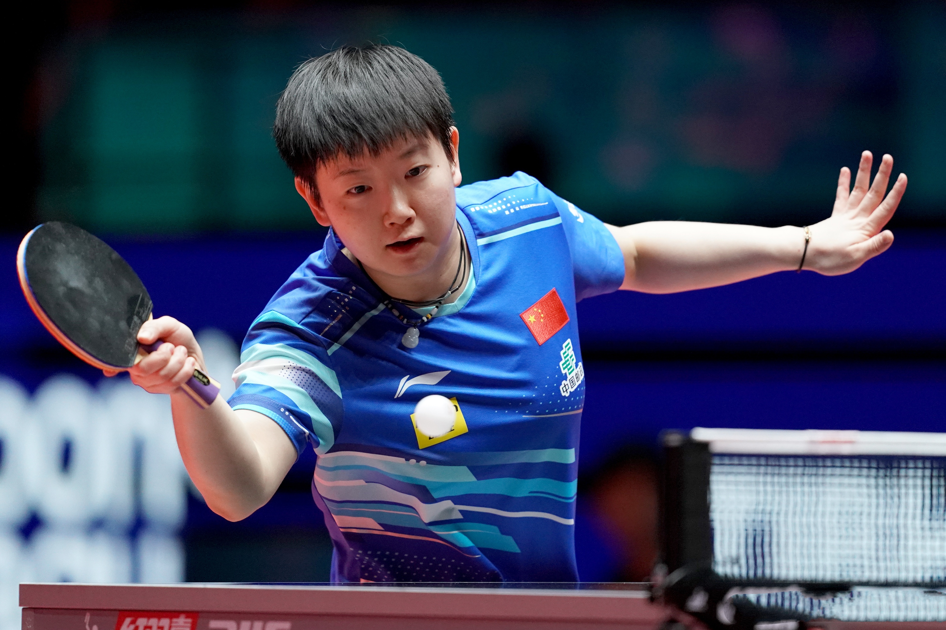 九游体育-关于乒乓球世界冠军火拼：中国选手蝉联男子单打冠军的信息
