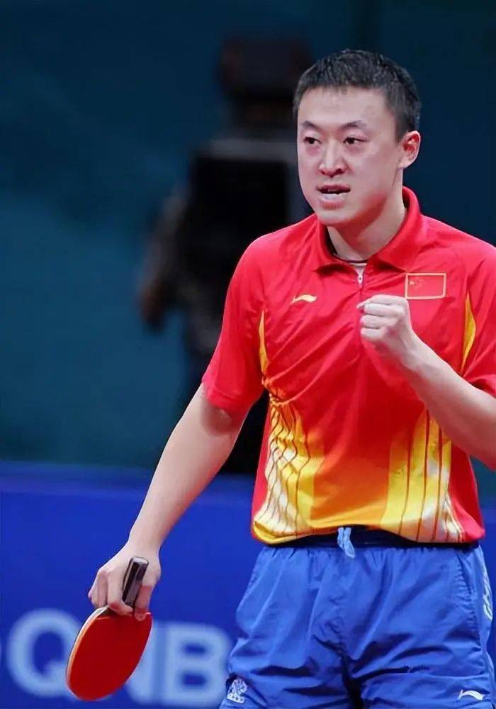 关于乒乓球世界冠军火拼:中国选手蝉联男子单打冠军的信息 关于乒乓球世界冠军火拼:中国选手蝉联男子单打冠军的信息