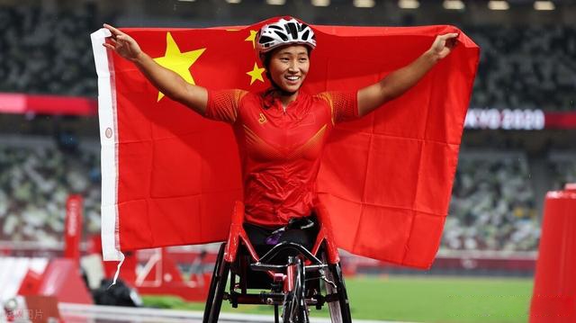 运动健儿飒爽英姿，冠军之路光芒万丈的简单介绍