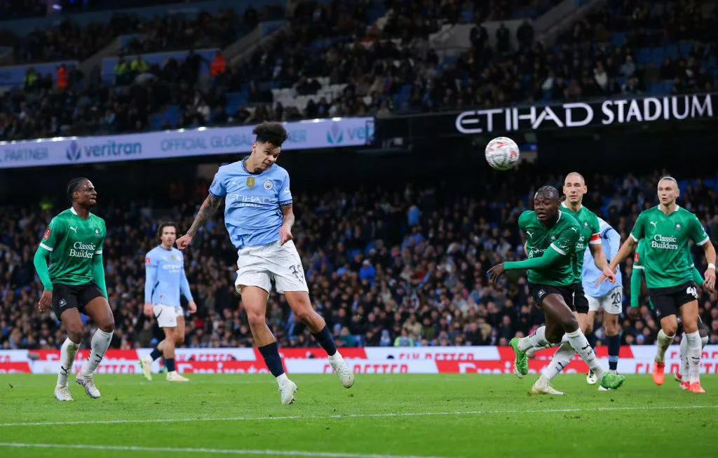 九游体育中国官网-关于曼城大获胜利，晋级名列前茅的信息