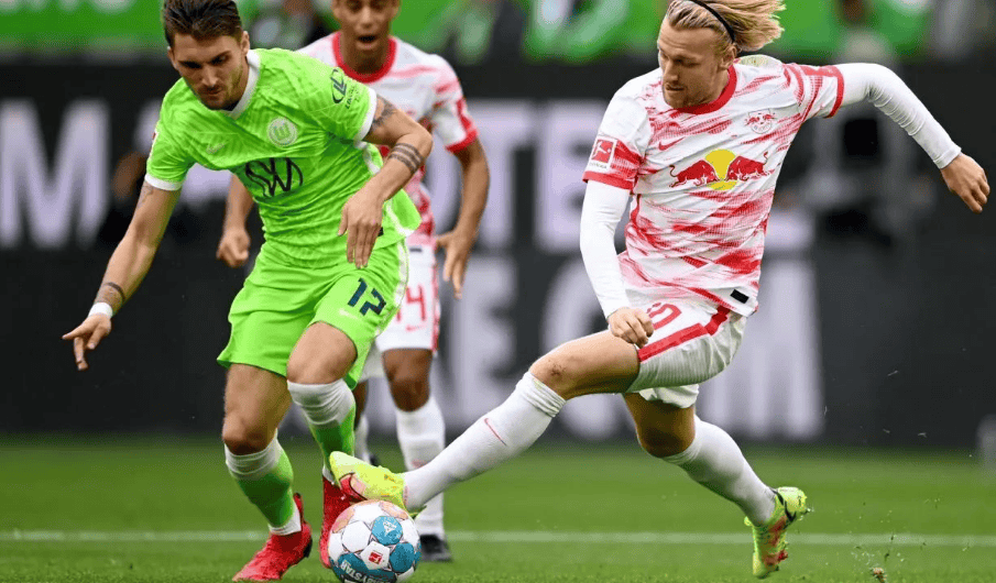 九游体育网页版入口-莱比锡红牛壮志凌云，海外赛场取得胜利的简单介绍