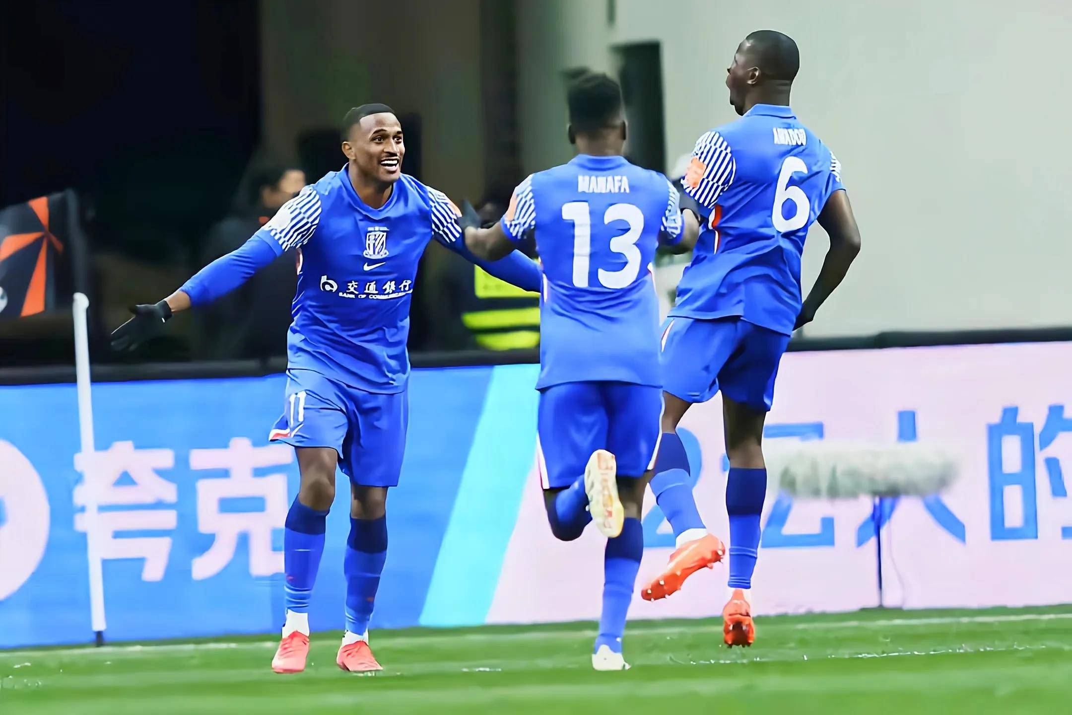 中日韩球队在亚冠赛事上交锋