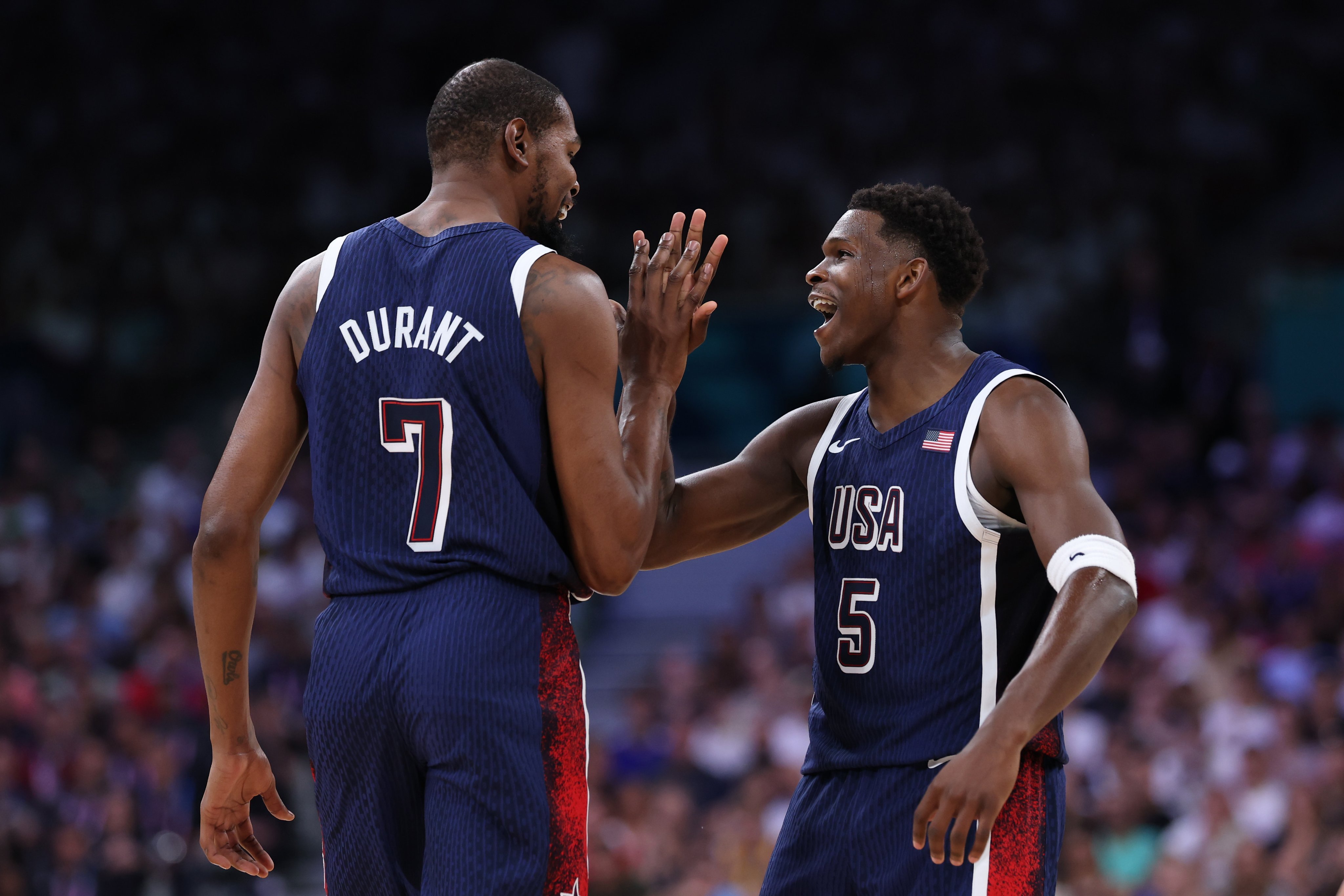 欧洲雄风：塞尔维亚男篮崛起