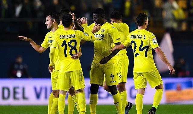 九游体育app下载-比利亚雷亚尔客场不败，更多胜利可期