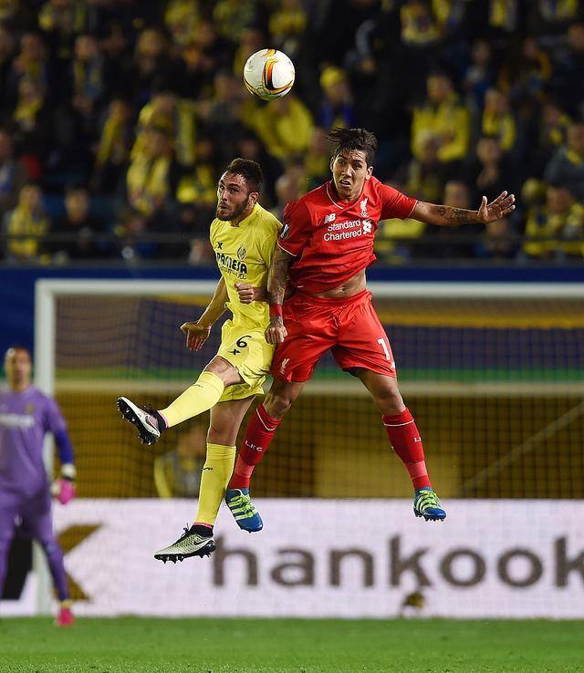 比利亚雷亚尔客场不败,更多胜利可期 比利亚雷亚尔客场不败,更多胜利可期