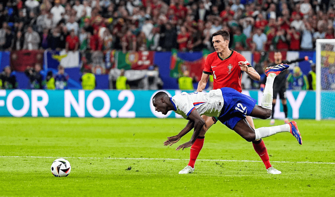 欧洲国家队备战欧洲杯预选赛关键时刻的简单介绍