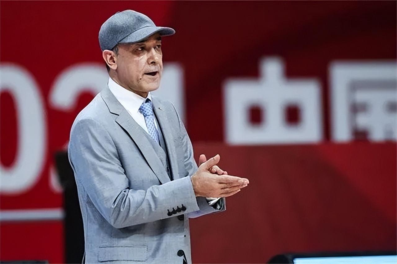 九游体育亚洲官网-爵士球队换帅！下任主帅崭露头角，打造新王朝的简单介绍