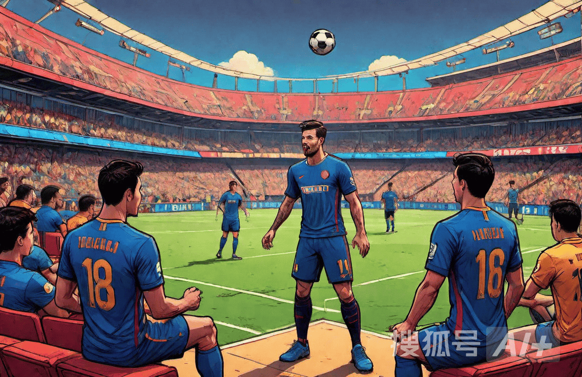 包含巴塞罗那主场强劲，欧冠战局出现转机的词条