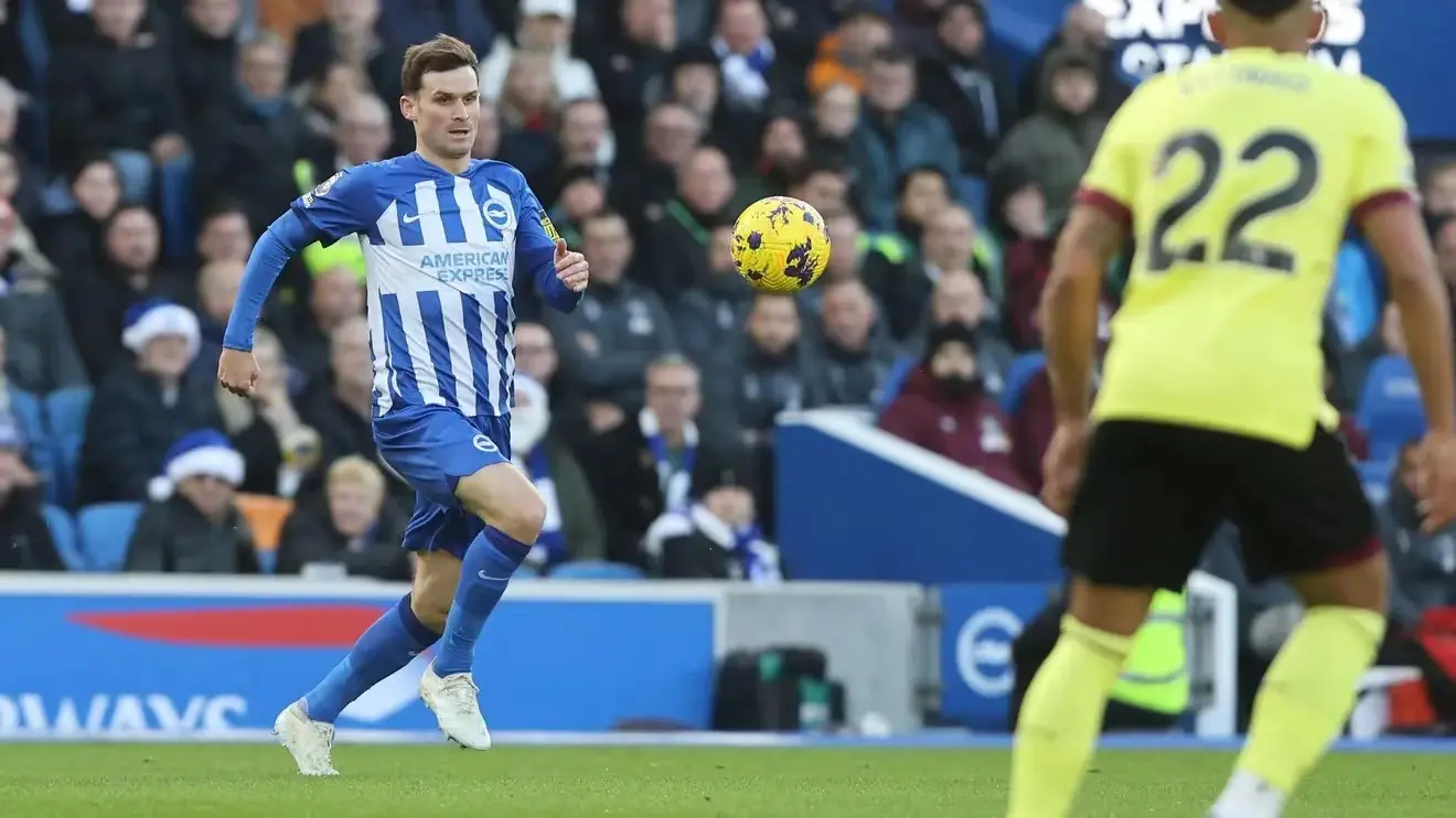 布莱顿客场不敌,保级艰难形势的简单介绍 布莱顿客场不敌,保级艰难形势的简单介绍