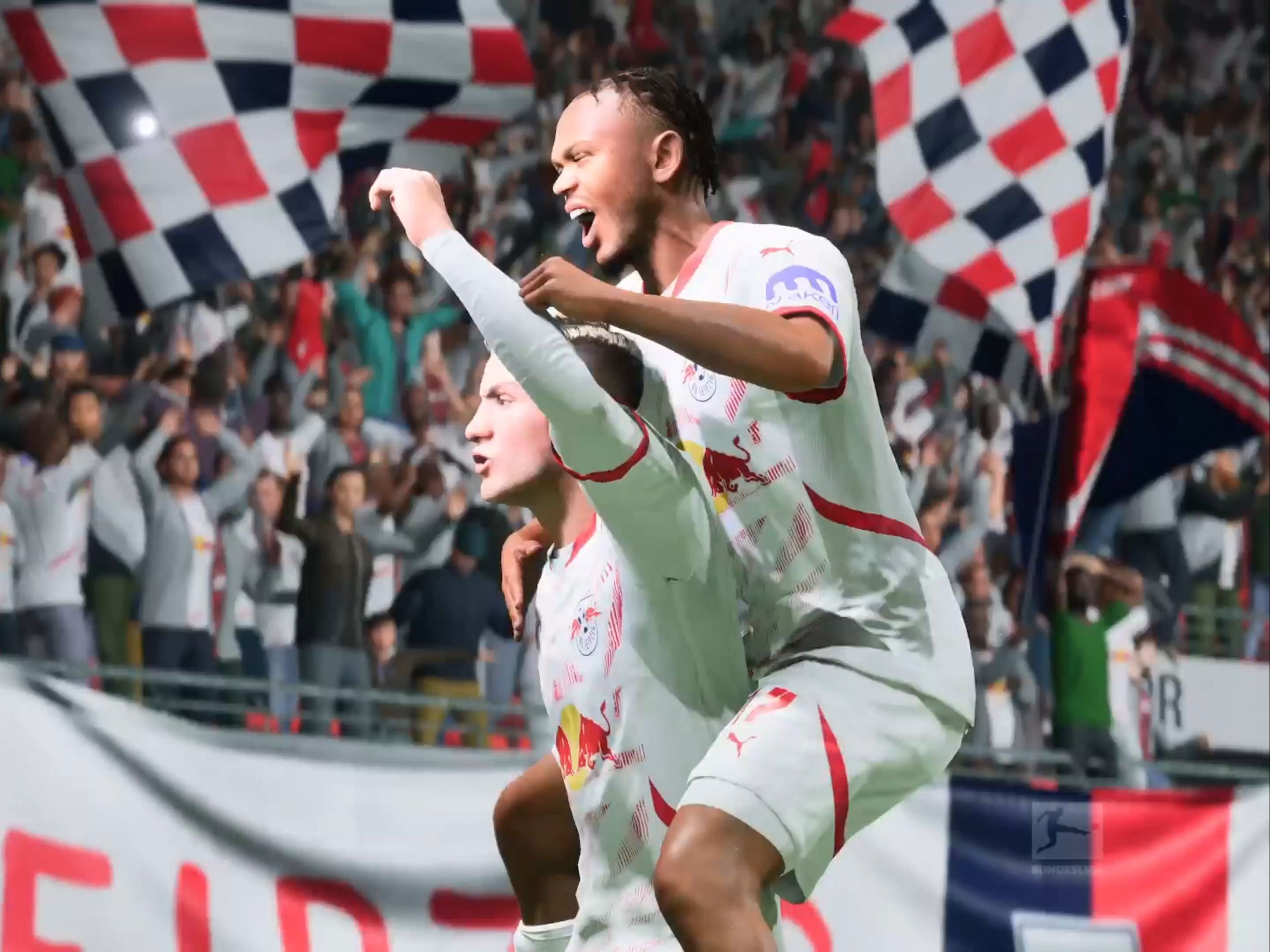 莱比锡红牛客场大胜,取得三连胜的简单介绍 莱比锡红牛客场大胜,取得三连胜的简单介绍