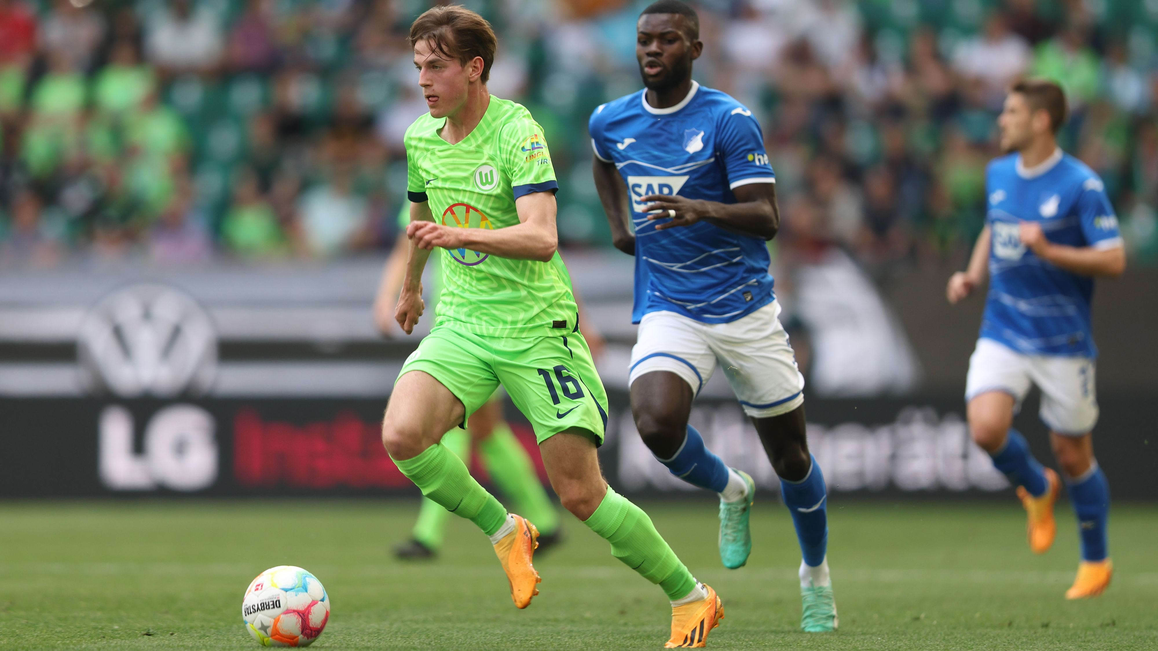 九游体育官方入口-沃尔夫斯堡意外输球，球队排名下滑告急