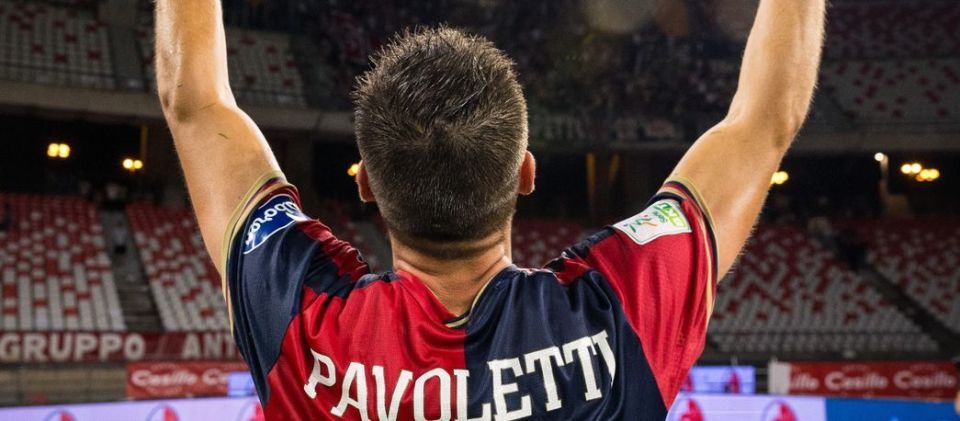 九游体育官方入口-卡利亚里凭借头号射手取得胜利，实现胜利