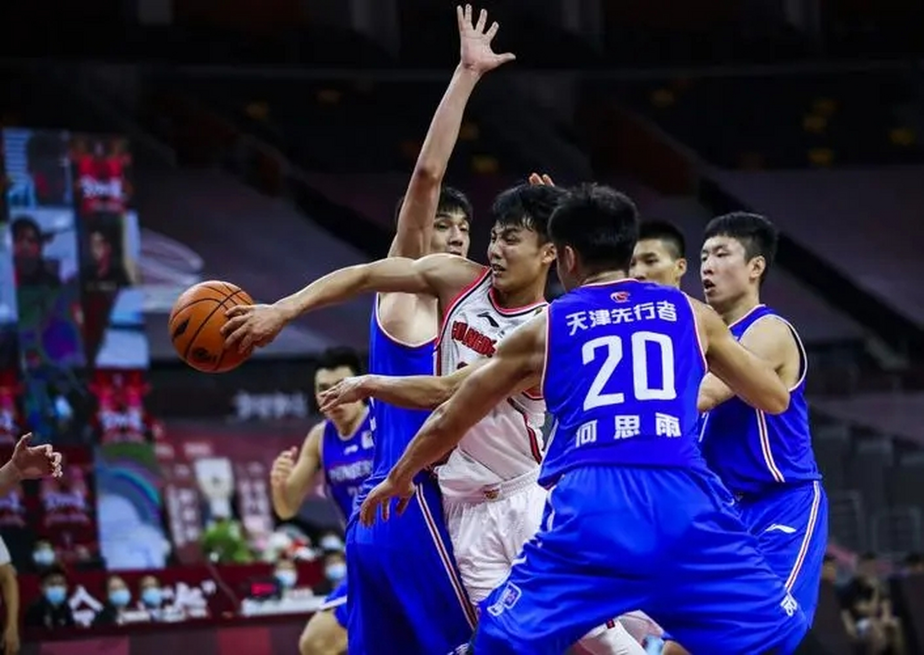 九游体育亚洲官网-关于天津队赢得关键胜利，实力得到认可的信息