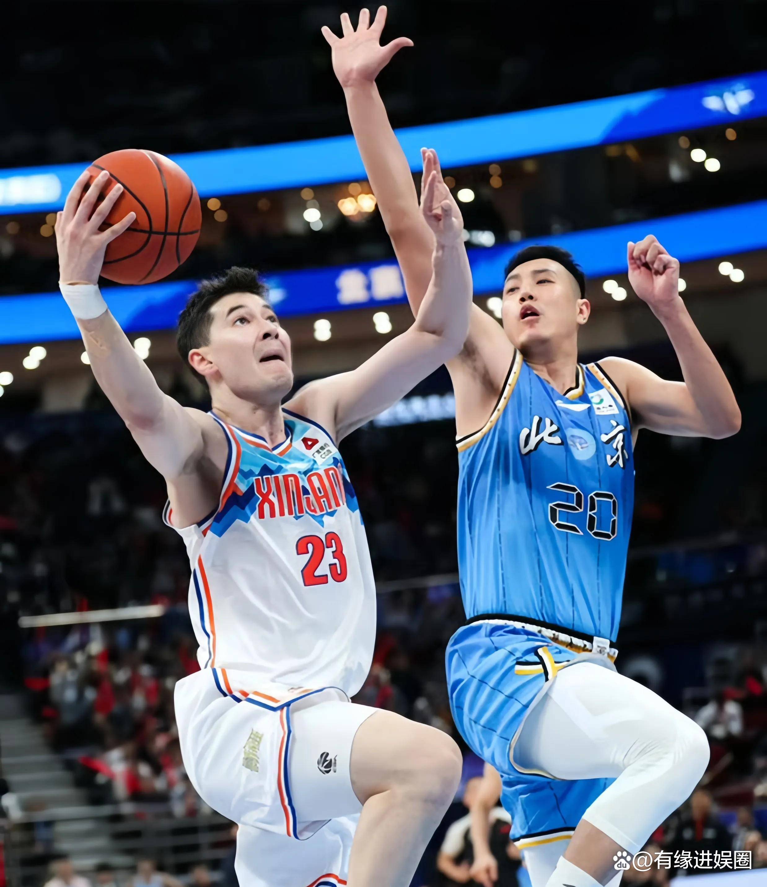 九游体育官方登录入口-球队实力碰撞，CBA联赛战况触目惊心