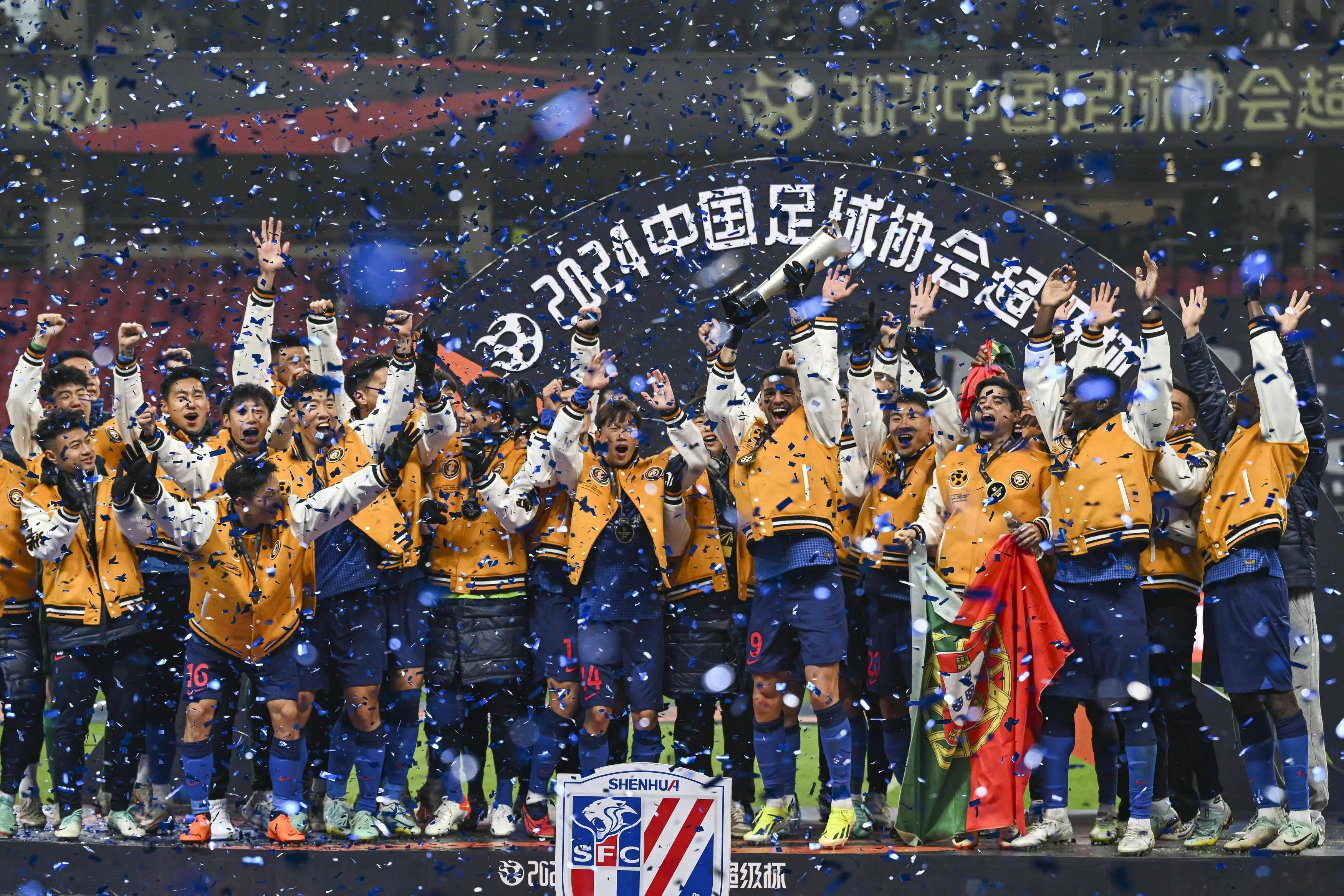 九游体育网页版入口-关于申花球迷神秘礼物激发球员斗志的信息