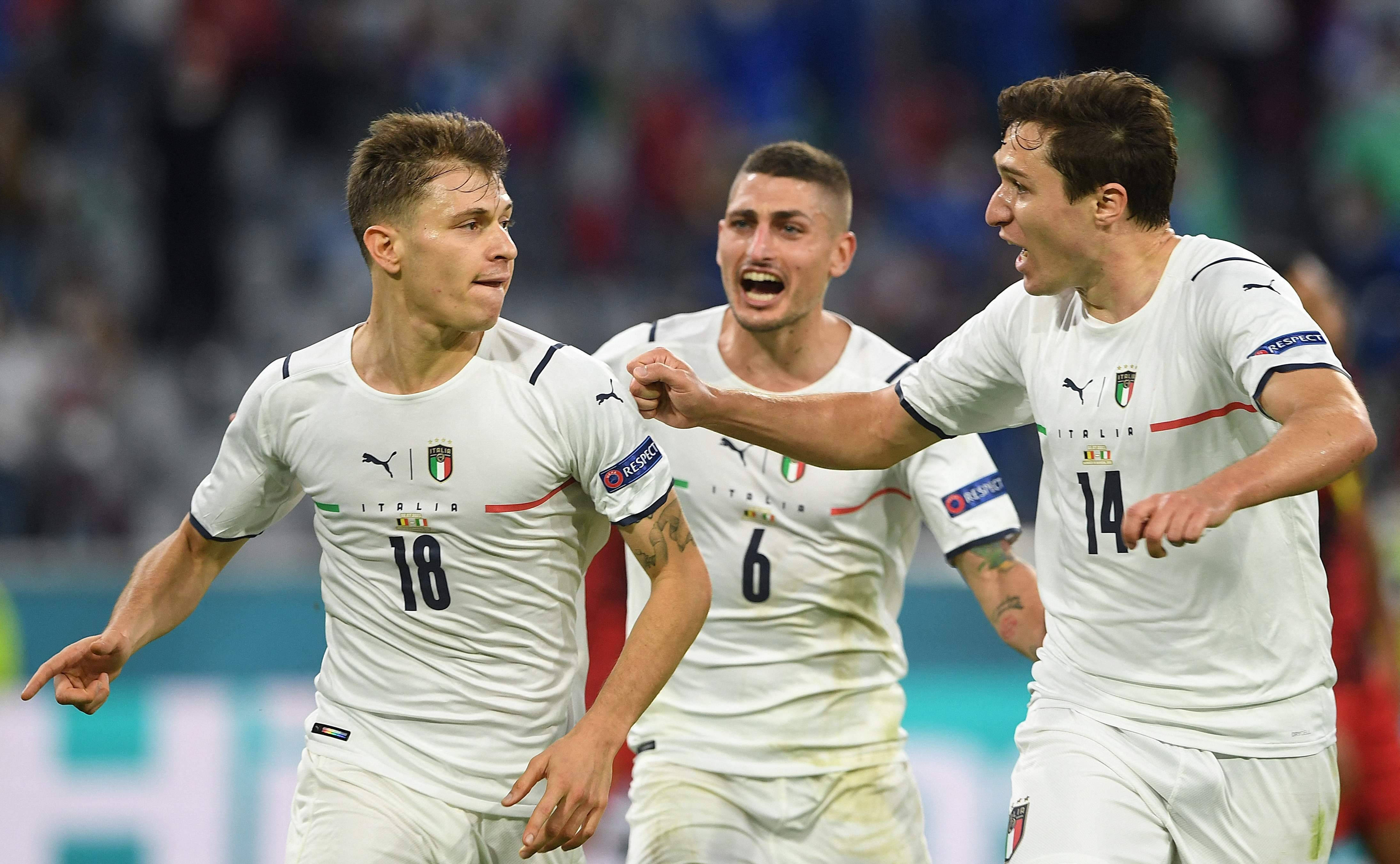 法国队在欧洲杯预选赛中展示顶级团队精髓 法国队在欧洲杯预选赛中展示顶级团队精髓