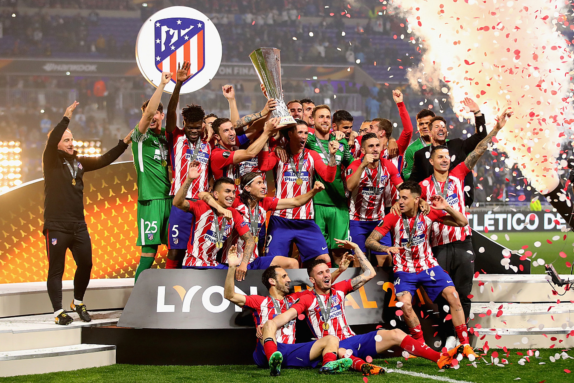 马竞攻击线火力全开,取得五连胜的简单介绍 马竞攻击线火力全开,取得五连胜的简单介绍