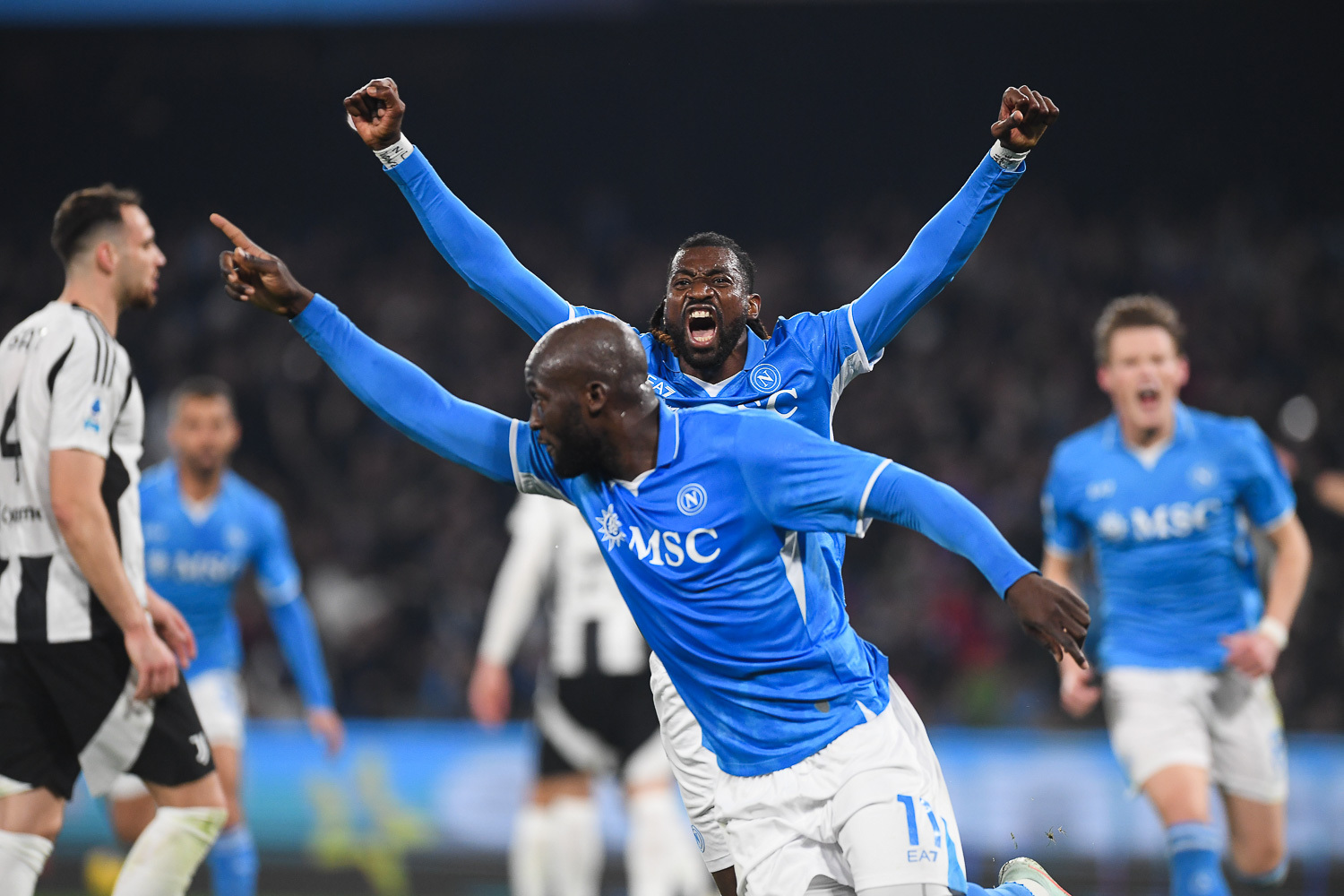 那不勒斯战平对手,保持不败纪录 那不勒斯战平对手,保持不败纪录