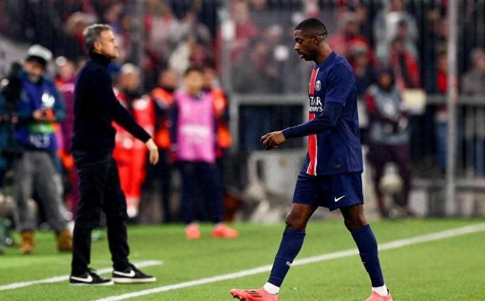 九游体育在线-包含巴黎圣日耳曼客场喜获胜利，小组出线在望的词条