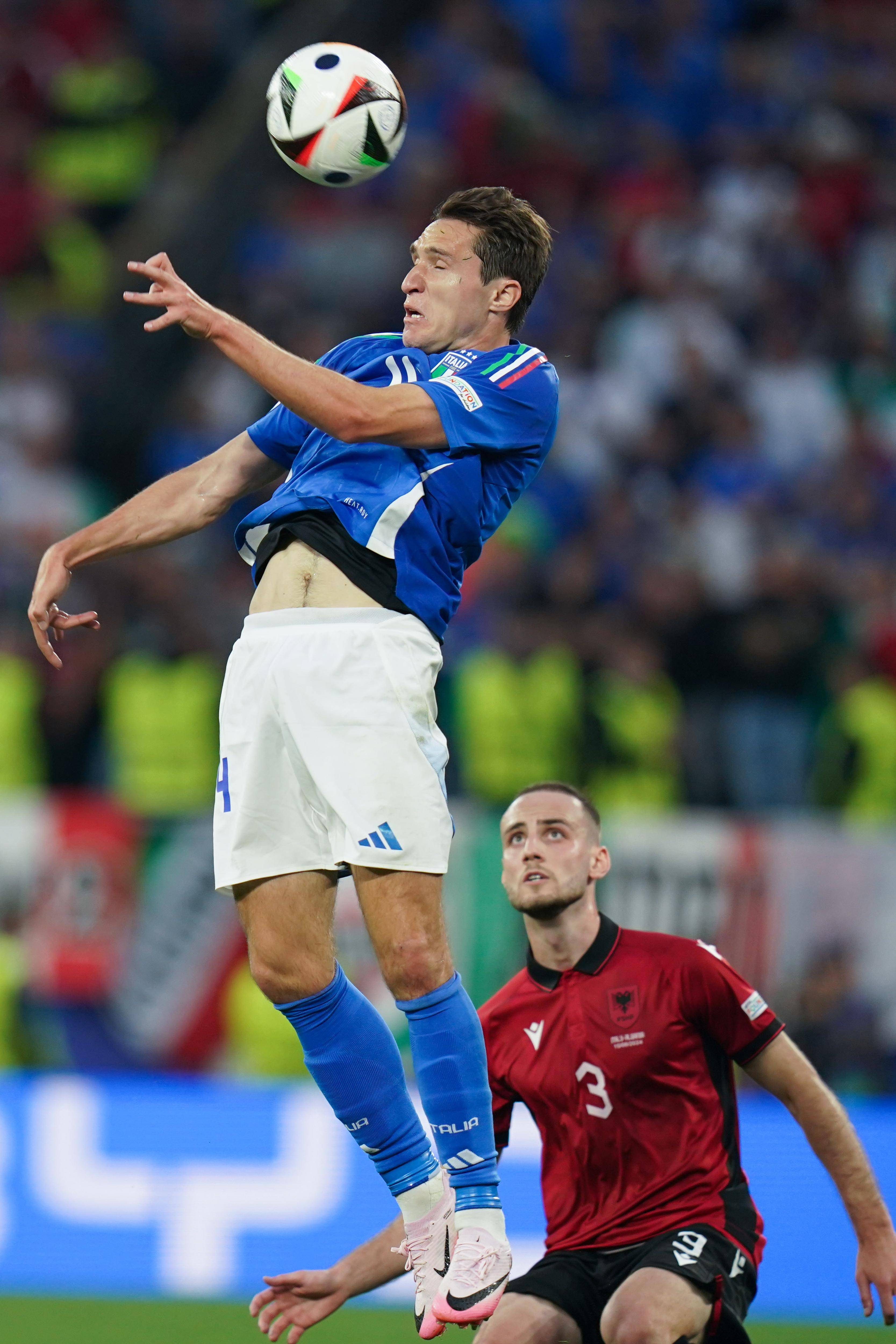 九游体育中国官网-阿尔巴尼亚大胜晋级，欧洲杯前景一片光明的简单介绍