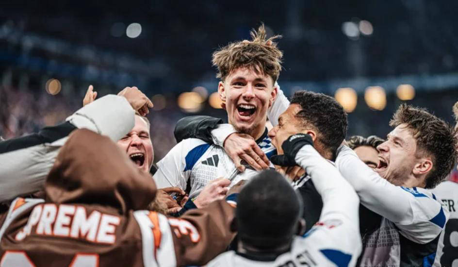 包含汉堡队主帅遭遇辞退危机,球迷呼吁支持的词条 包含汉堡队主帅遭遇辞退危机,球迷呼吁支持的词条