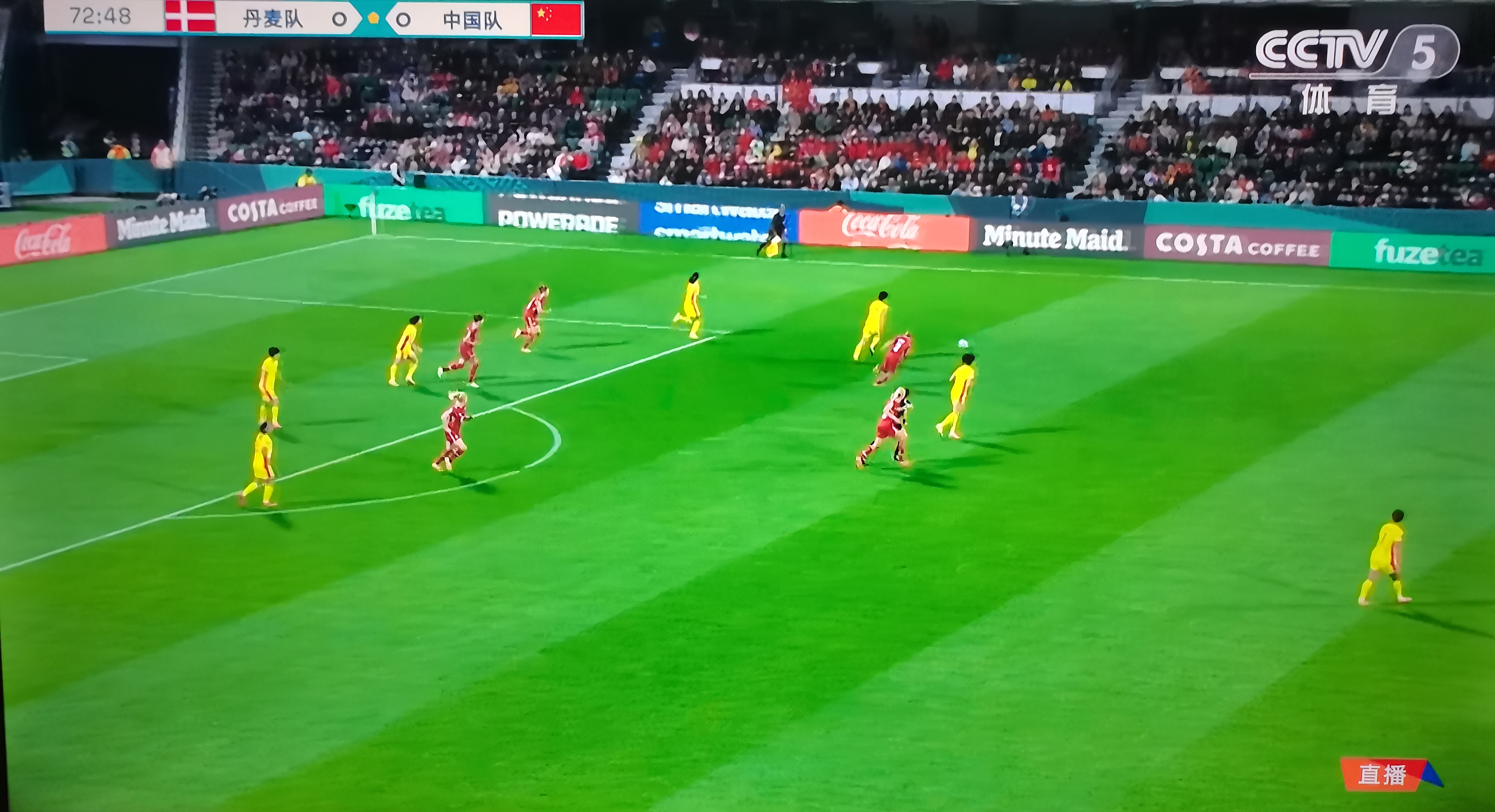 女足国家队备战决赛,深入研究对手战术的简单介绍 女足国家队备战决赛,深入研究对手战术的简单介绍