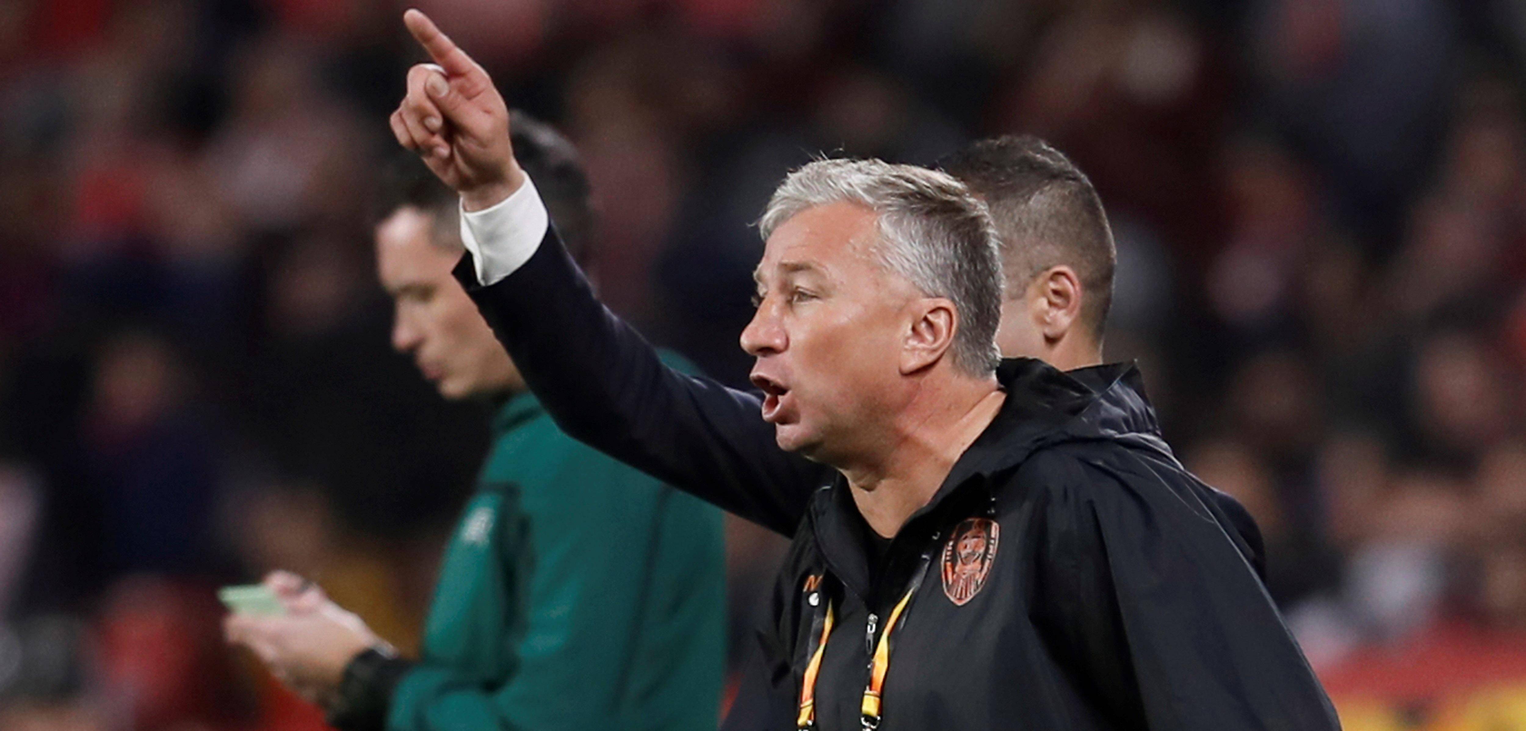 苏宁主帅变动,球队展望不明朗 苏宁主帅变动,球队展望不明朗