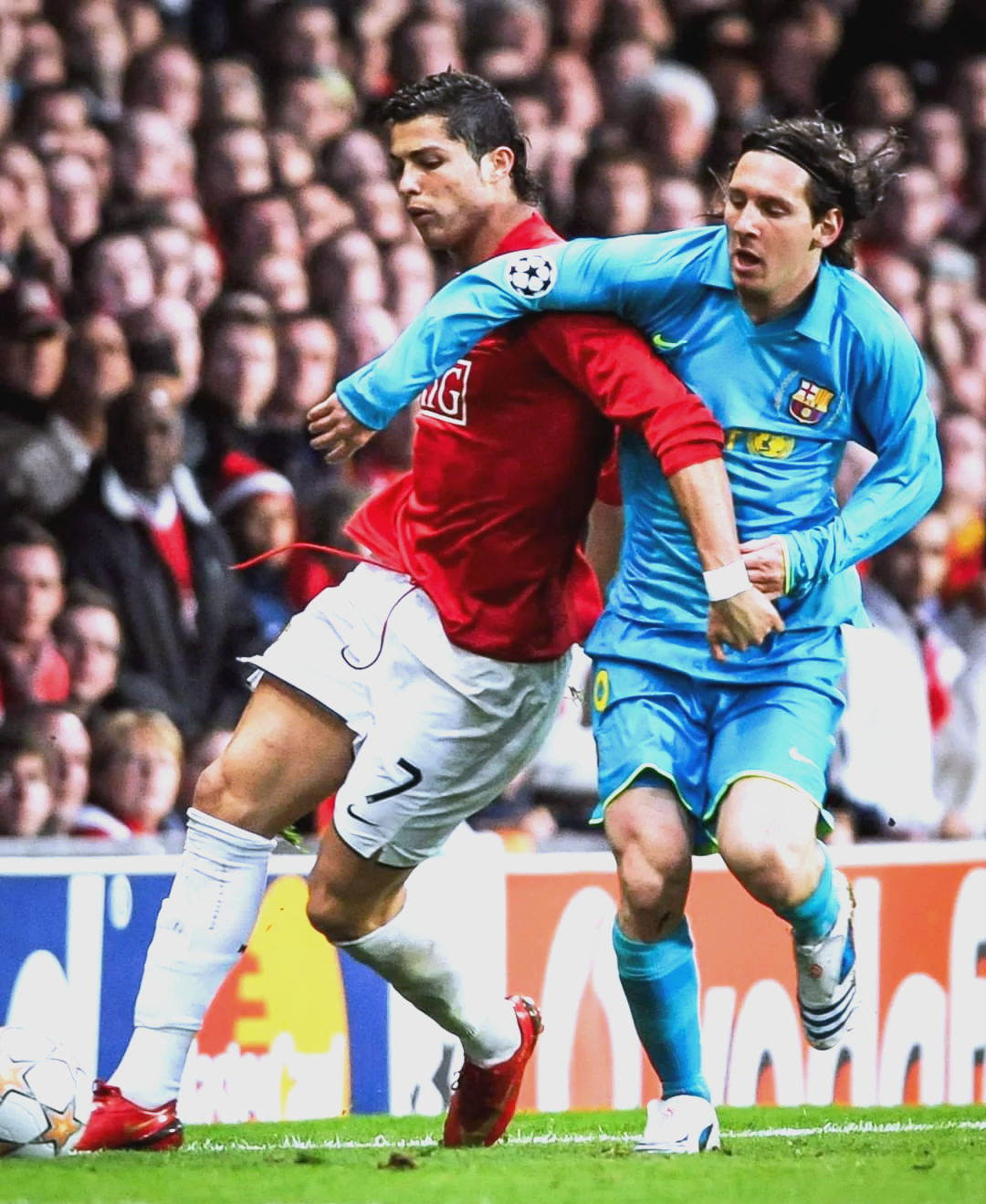 九游体育-梅西和C罗的对决：谁将脱颖而出？的简单介绍