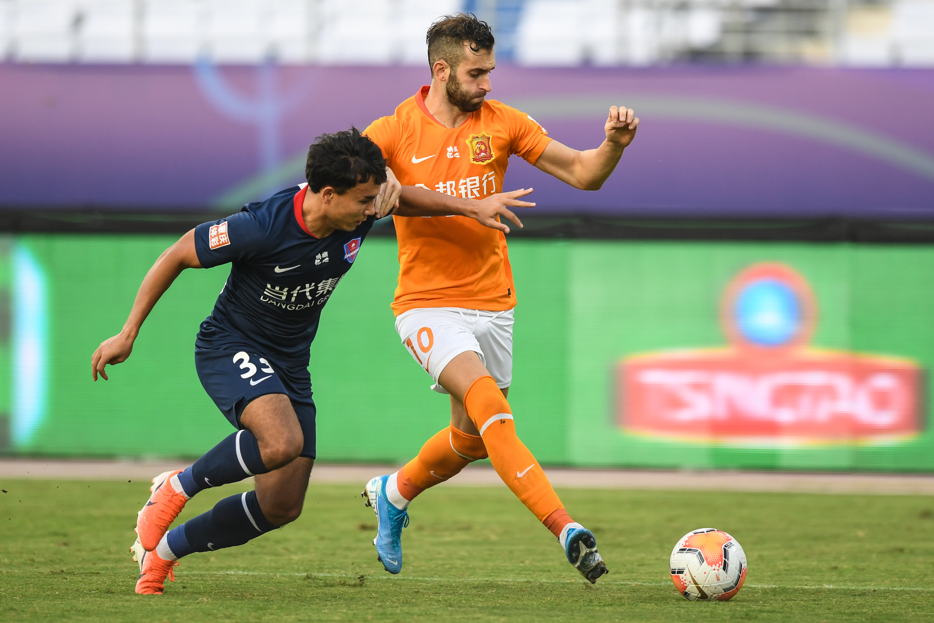 热那亚将迎战哈化古尔,争取取得赛季首胜的简单介绍 热那亚将迎战哈化古尔,争取取得赛季首胜的简单介绍