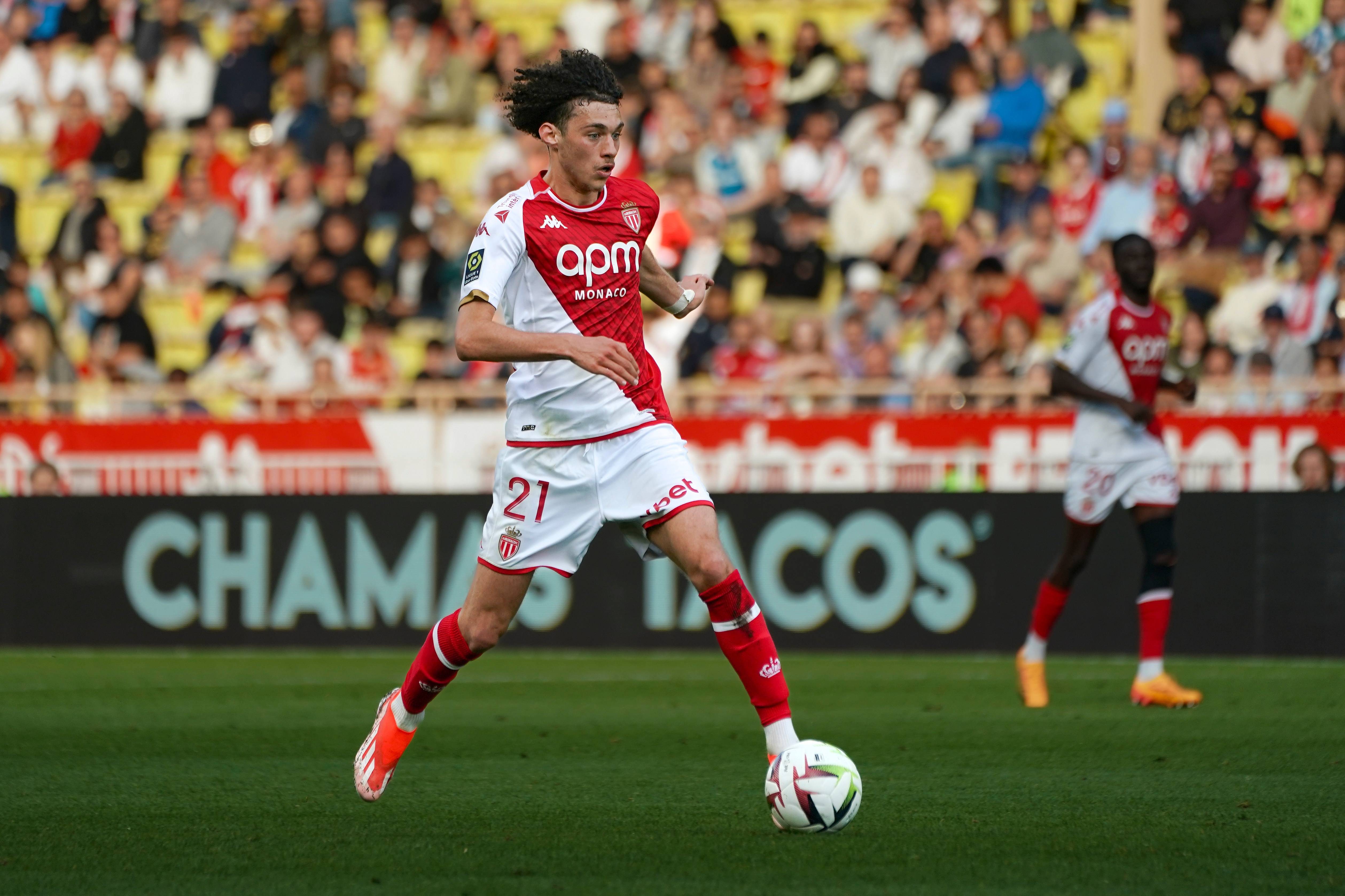 九游体育在线登录-关于摩纳哥战胜对手，实现客场全取三分的信息